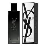 Yves Saint Laurent MYSLF Eau de Parfum 150ml – Available for Online Purchase