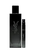 Yves Saint Laurent MYSLF Eau de Parfum Set – Find Online Today