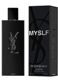 Yves Saint Laurent MYSLF Le Parfum 150ml – Shop the Latest Online