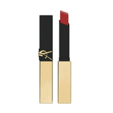 Yves Saint Laurent The Slim 21 Rouge Paradox Matte Lipstick in Luxury Gold Packaging – Shop the Latest Online