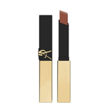 Yves Saint Laurent The Slim 25 Nude Cassandre Matte Lipstick in Luxury Gold Packaging – Now Online