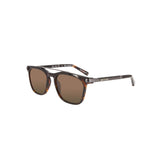 Zilli Men's Tortoise/Matt Gun Sunglasses Tortoise/Matt Gun