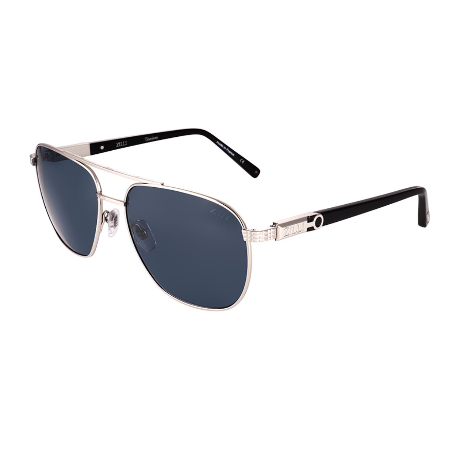 Zilli Men's Shiny Lenses Gradient Brown Sunglasses | Accessories | All Accessories | Father's day | GCC | Men | Men Sunglasses | Mens | Mens Fashion | Mf Accessories | Sunglasses Zilli Men's Shiny Lenses Gradient Brown Sunglasses | Accessories | All Accessories | Father's day | GCC | Men | Men Sunglasses | Mens | Mens Fashion | Mf Accessories | Sunglasses