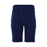 Pal Zileri Gents Navy Sweat Shorts