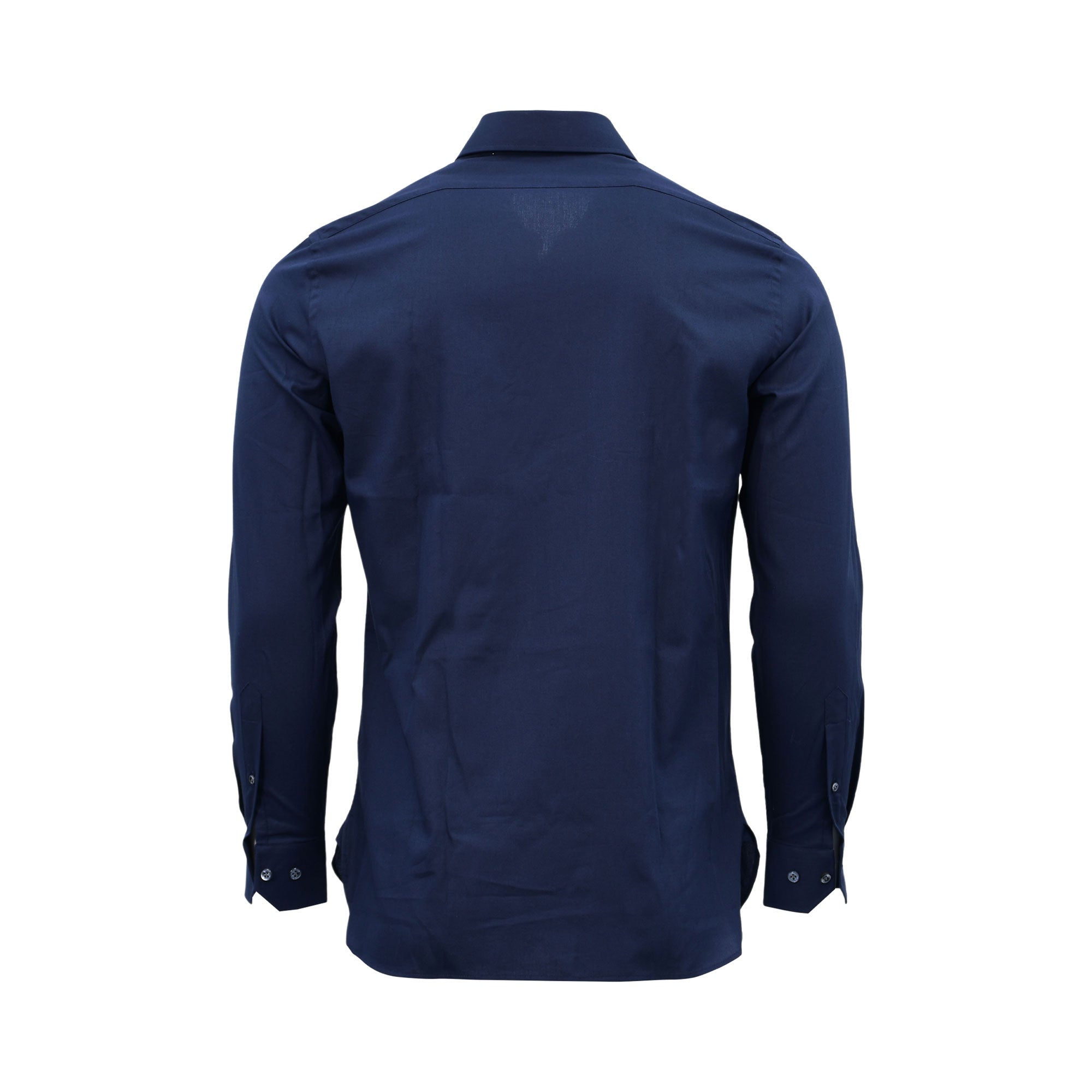 Pal Zileri Men's Navy Dress Shirt | All Clothing | GCC | Men | Mens | Shirts | Shirts & T-Shirts Pal Zileri Men's Navy Dress Shirt | All Clothing | GCC | Men | Mens | Shirts | Shirts & T-Shirts