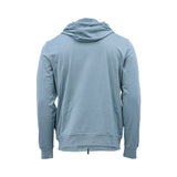 Pal Zileri Men's Light Green Hoodie