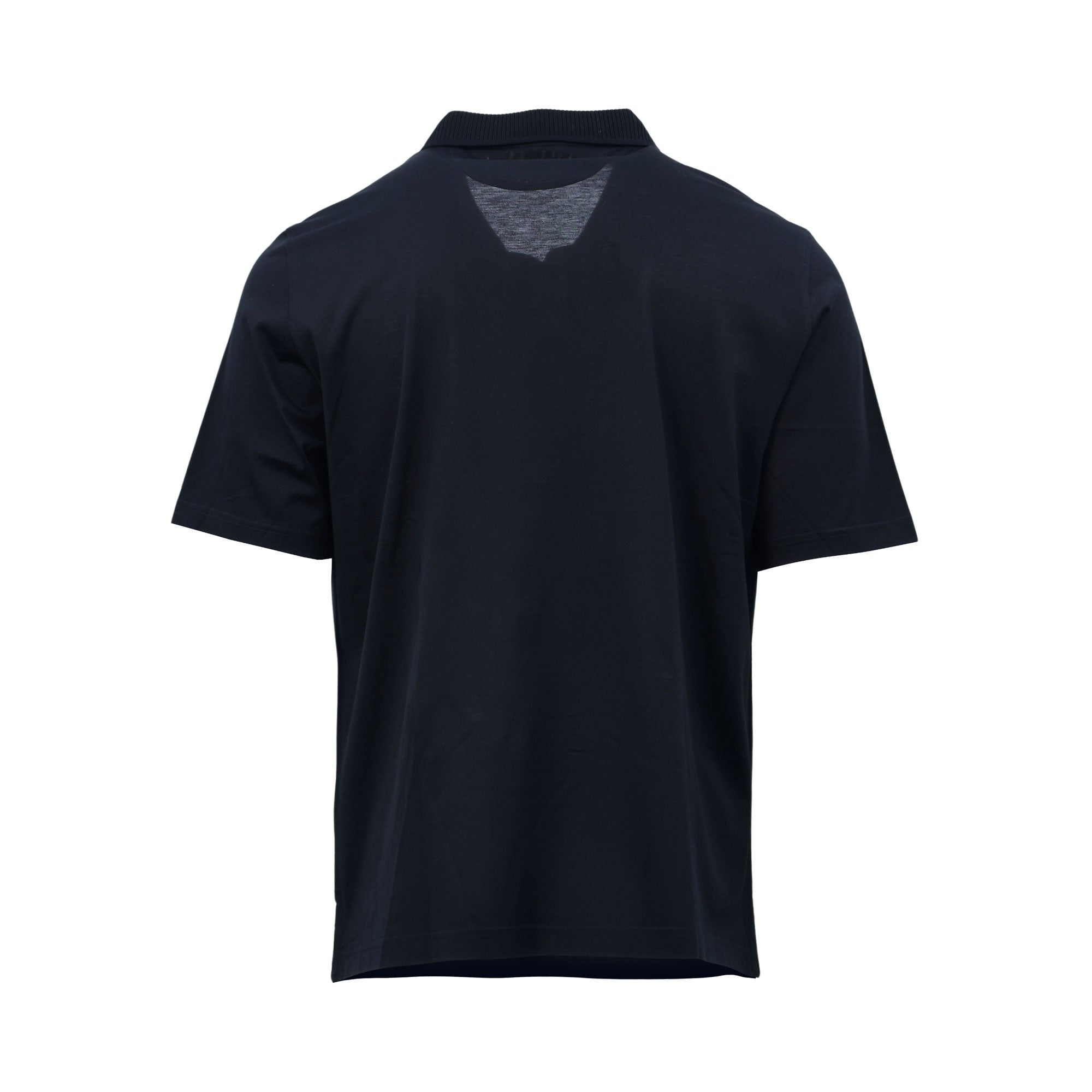 Pal Zileri Men's Black Performance Polo Shirt | All Clothing | GCC | Men | Men's Polo Shirt | Mens Pal Zileri Men's Black Performance Polo Shirt | All Clothing | GCC | Men | Men's Polo Shirt | Mens