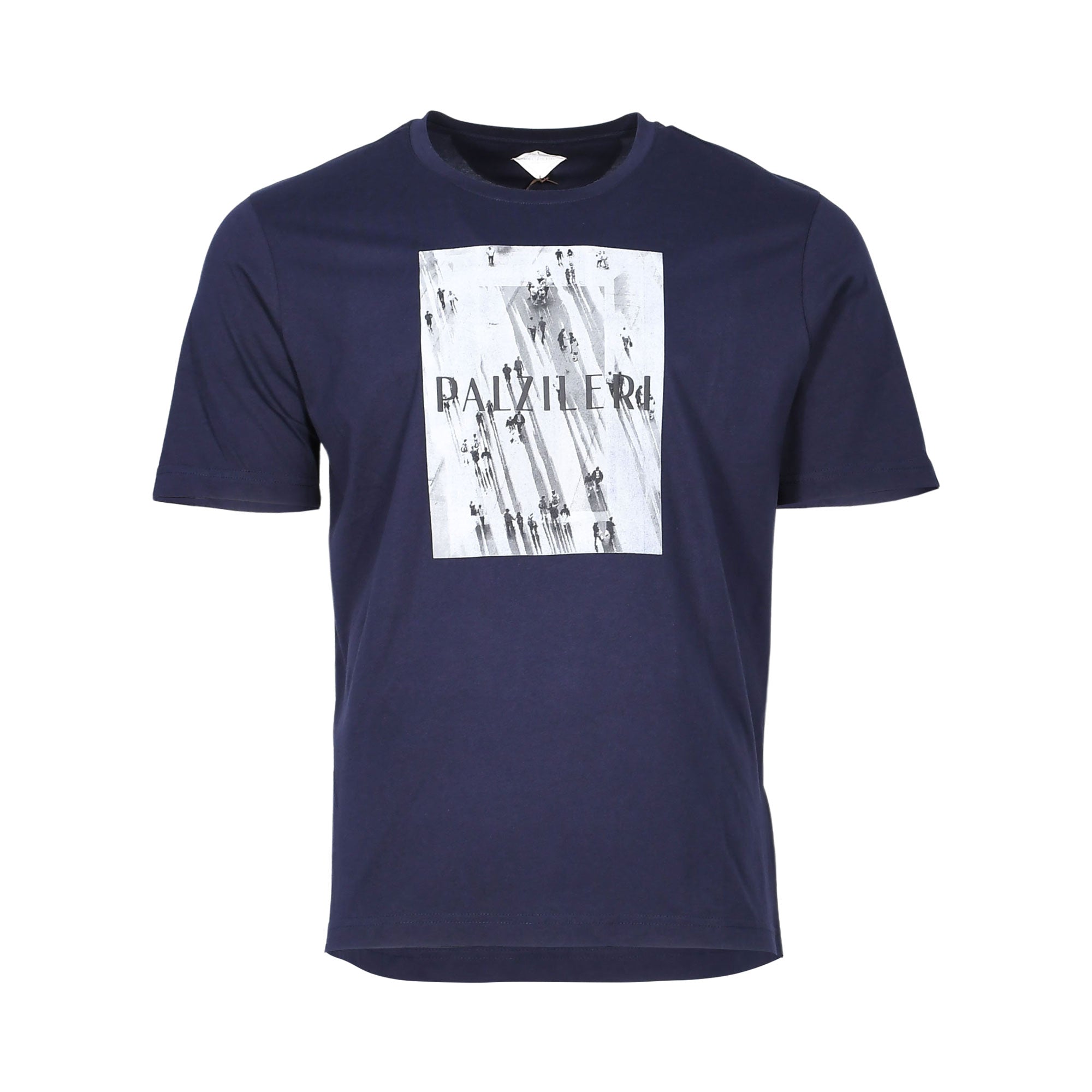 Pal Zileri Men's Navy T-shirt | All Clothing | Men | Mens | Mens Fashion | Tops & T-Shirts Pal Zileri Men's Navy T-shirt | All Clothing | Men | Mens | Mens Fashion | Tops & T-Shirts