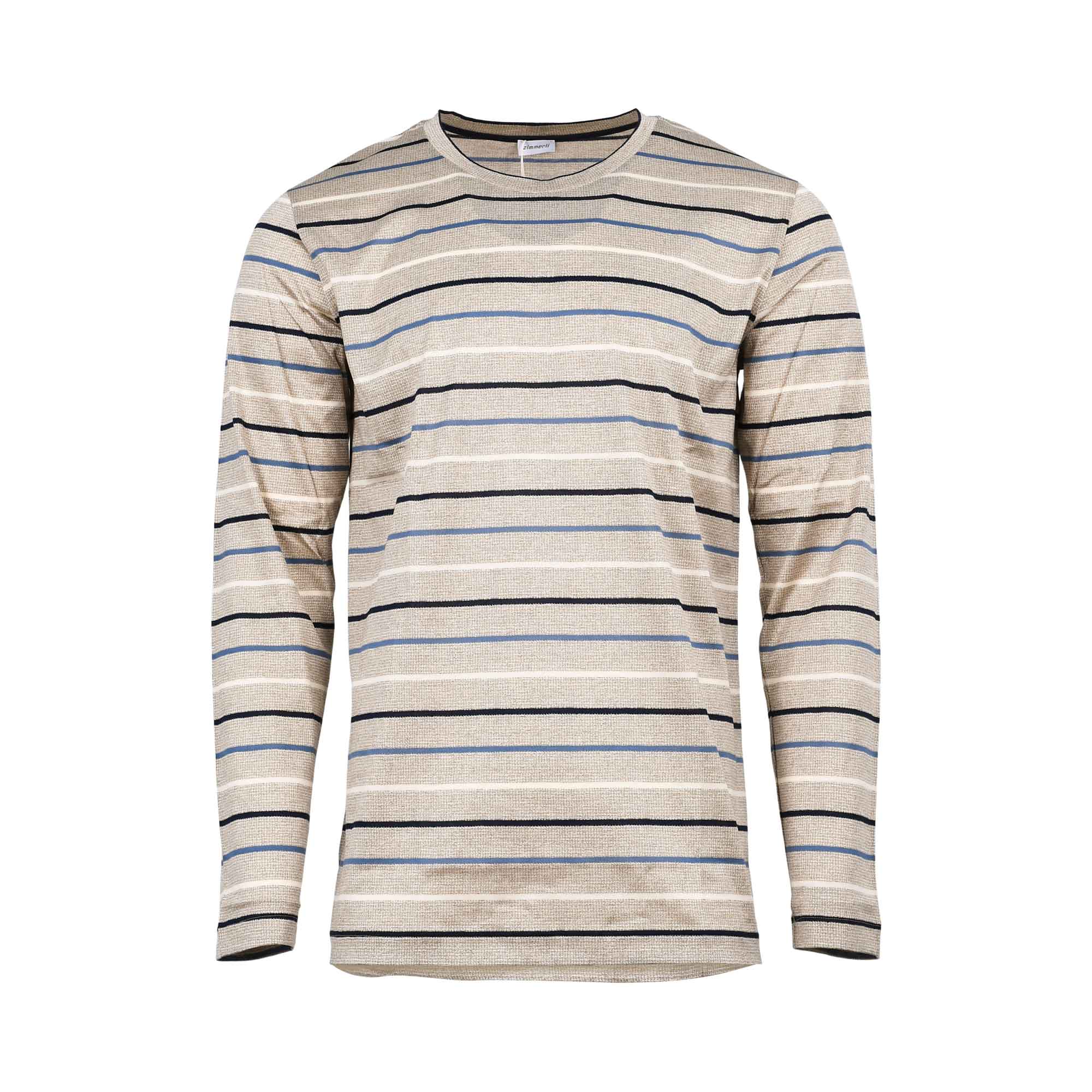 Zimmerli Men's Cotton and Silk Long Pyjama Set | All Clothing | GCC | Men | Mens | Mens Fashion | Nightwear Zimmerli Men's Cotton and Silk Long Pyjama Set | All Clothing | GCC | Men | Mens | Mens Fashion | Nightwear