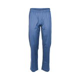 Zimmerli Men's Blue Short-sleeved pajamas