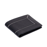 Zilli Men's Leather Black Wallet