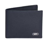 Zilli Men's Leather wallet