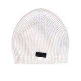 Zilli Men's Ribbed Knit Beanie