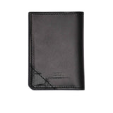 Zilli Men's Leather Card Holder