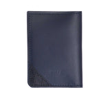 Zilli Men's Leather Card Holder