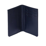Zilli Men's Leather Card Holder