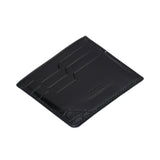 Zilli Men's Leather Card Holder