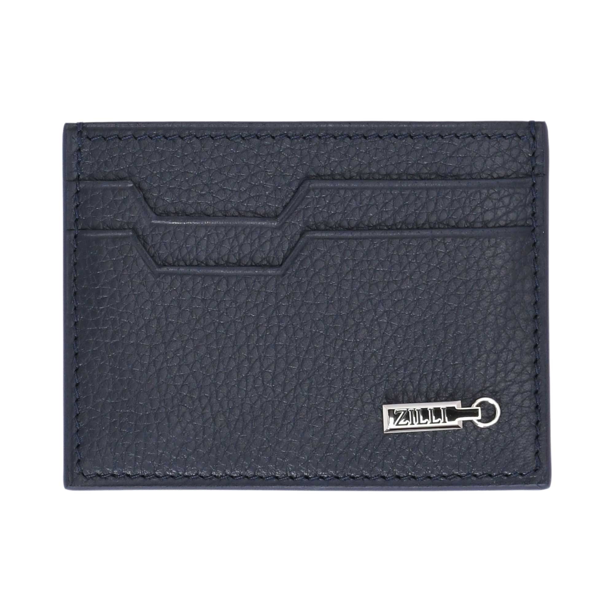 Zilli Men's Leather Card Holder | All Bags | GCC | Men | Men Wallet | Mens | Wallets & Card Holder Zilli Men's Leather Card Holder | All Bags | GCC | Men | Men Wallet | Mens | Wallets & Card Holder