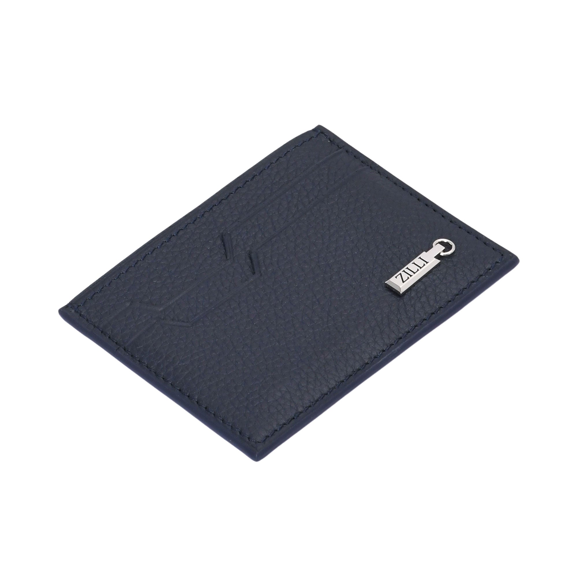 Zilli Men's Leather Card Holder | All Bags | GCC | Men | Men Wallet | Mens | Wallets & Card Holder Zilli Men's Leather Card Holder | All Bags | GCC | Men | Men Wallet | Mens | Wallets & Card Holder