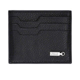 Zilli Men's Leather Card Holder