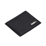 Zilli Men's Leather Card Holder