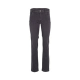 Zilli Men's Grey/Tobacco Jeans