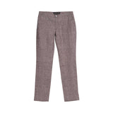 Zilli Men's Slim Fit Trouser