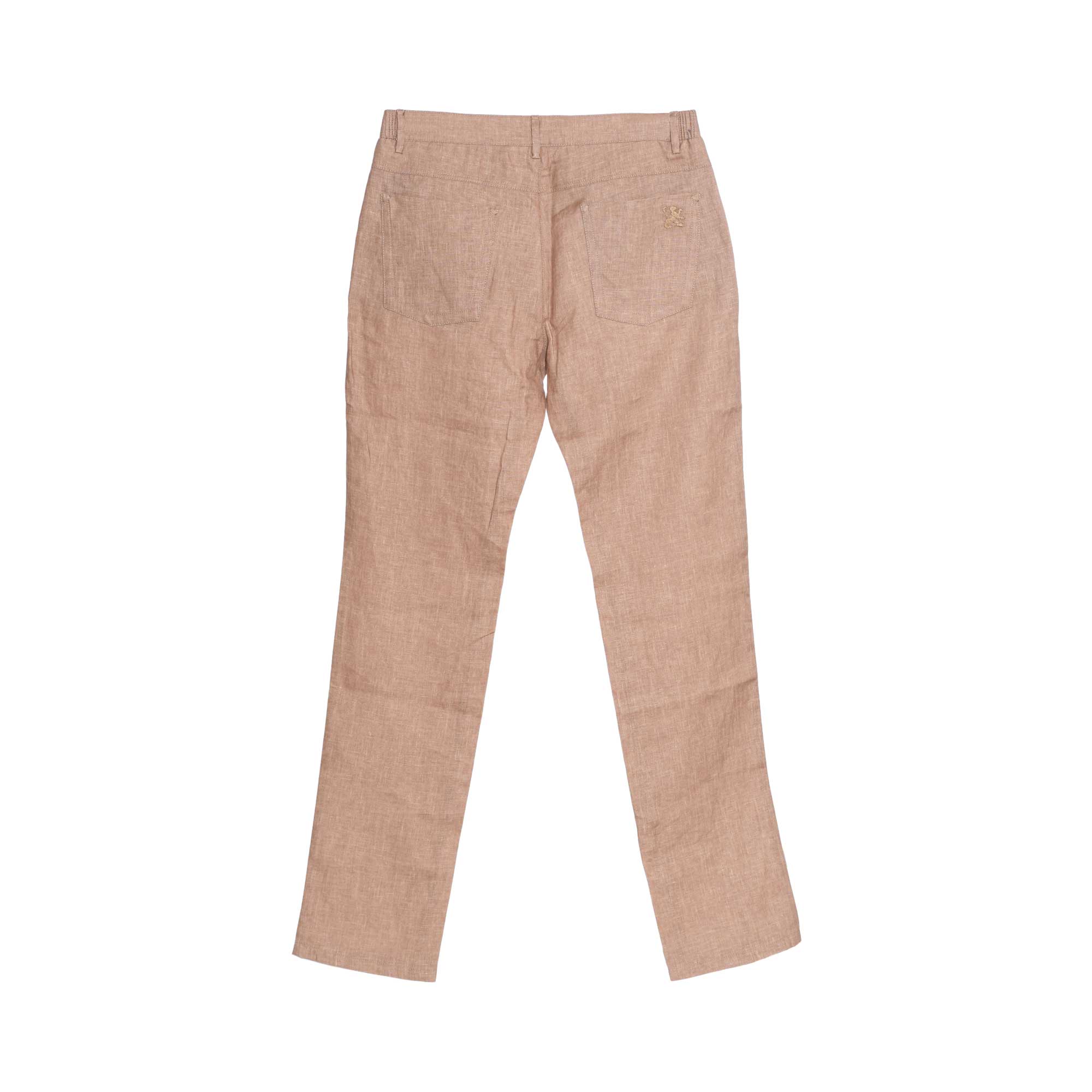 Zilli Men's Slim Fit Trouser | All Clothing | Father's day | GCC | Men | Mens | Mens Fashion | Trousers & Shorts Zilli Men's Slim Fit Trouser | All Clothing | Father's day | GCC | Men | Mens | Mens Fashion | Trousers & Shorts