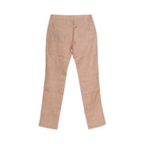 Zilli Men's Slim Fit Trouser