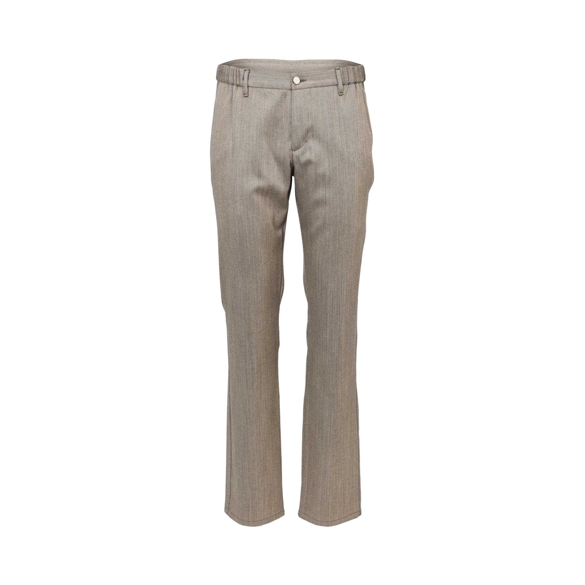 Zilli Men's Comfortable Fit Trouser | Clothing | GCC | Men | Mens | Mens Fashion | Trousers & Shorts Zilli Men's Comfortable Fit Trouser | Clothing | GCC | Men | Mens | Mens Fashion | Trousers & Shorts