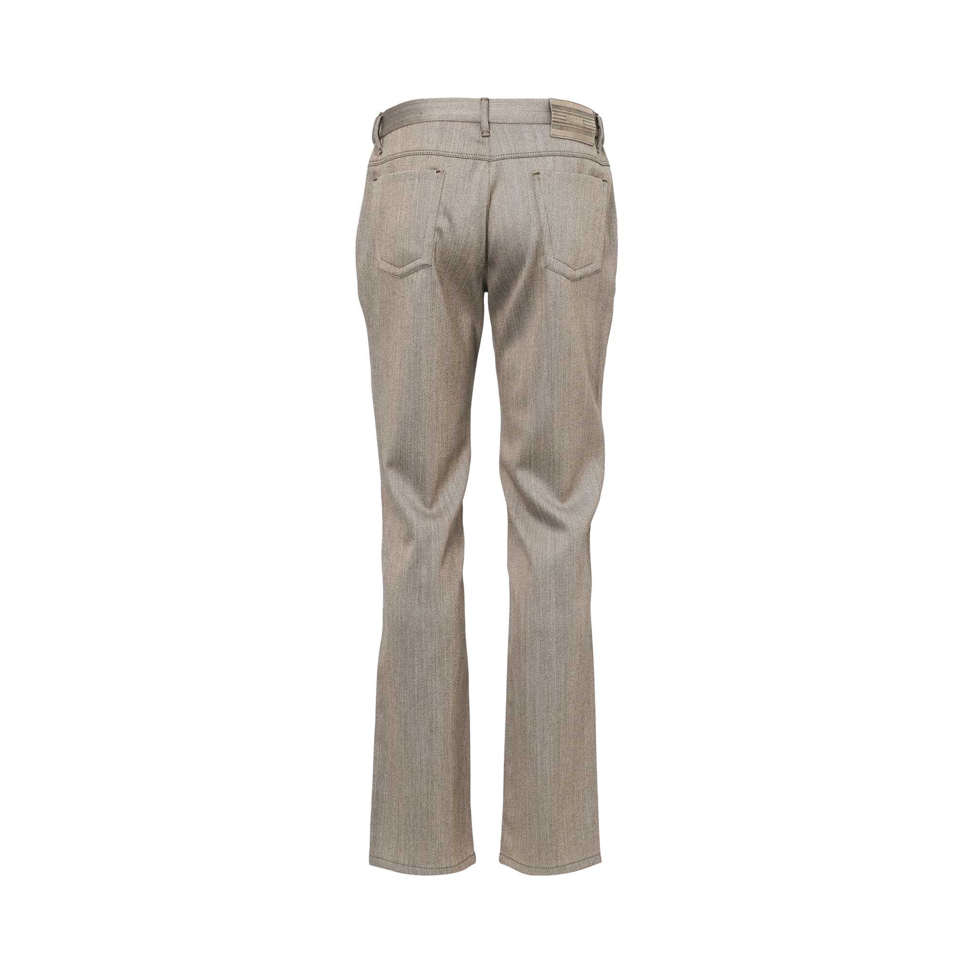 Zilli Men's Comfortable Fit Trouser | Clothing | GCC | Men | Mens | Mens Fashion | Trousers & Shorts Zilli Men's Comfortable Fit Trouser | Clothing | GCC | Men | Mens | Mens Fashion | Trousers & Shorts