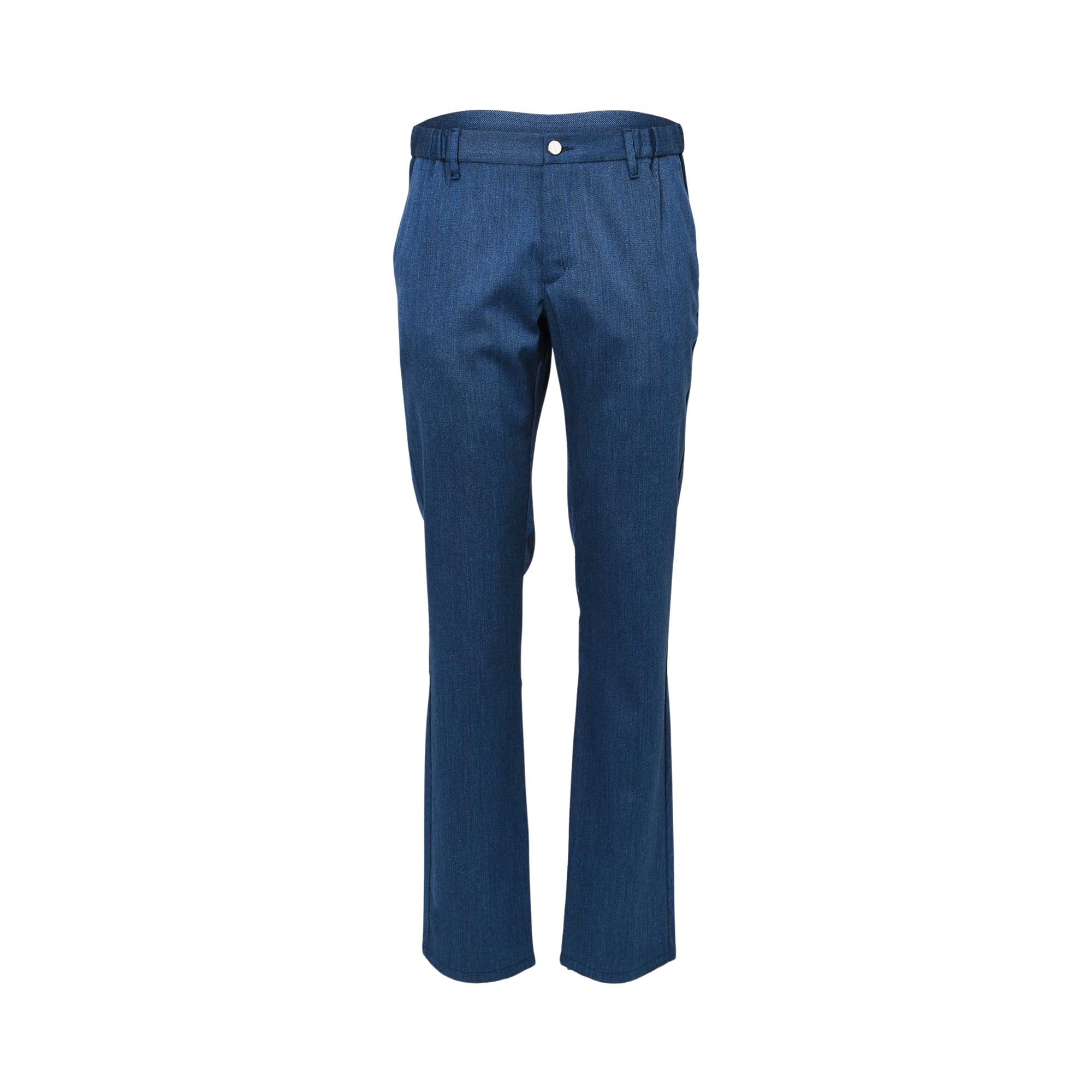 Zilli Men's Comfortable Fit Trouser | Clothing | GCC | Men | Mens | Mens Fashion | Trousers & Shorts Zilli Men's Comfortable Fit Trouser | Clothing | GCC | Men | Mens | Mens Fashion | Trousers & Shorts