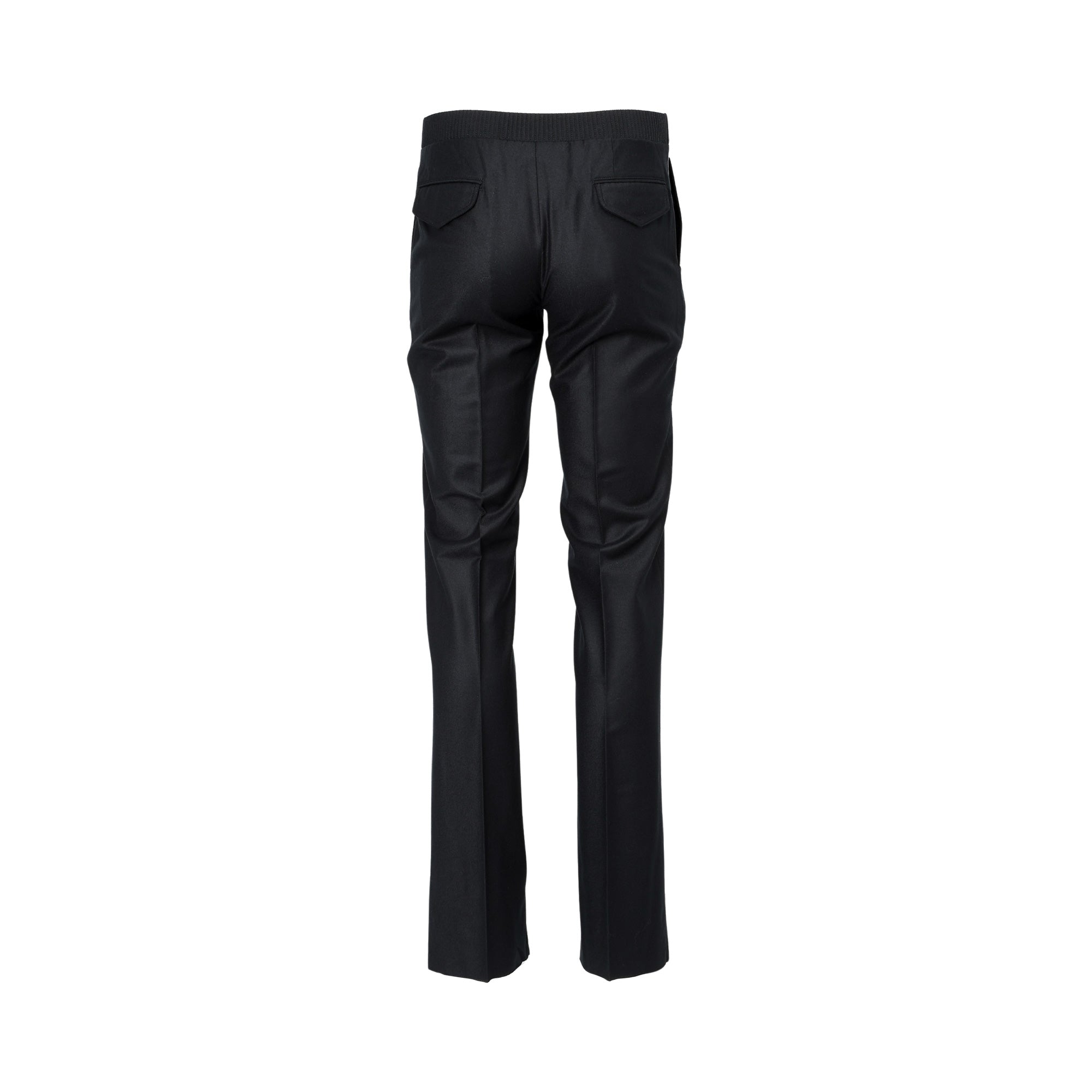 Zilli Men's Black Comfortable Fit Pant | All Clothing | GCC | Men | Mens | Mens Fashion | Trousers & Shorts Zilli Men's Black Comfortable Fit Pant | All Clothing | GCC | Men | Mens | Mens Fashion | Trousers & Shorts