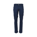 Zilli Men's Slim Fit Chinos Trouser