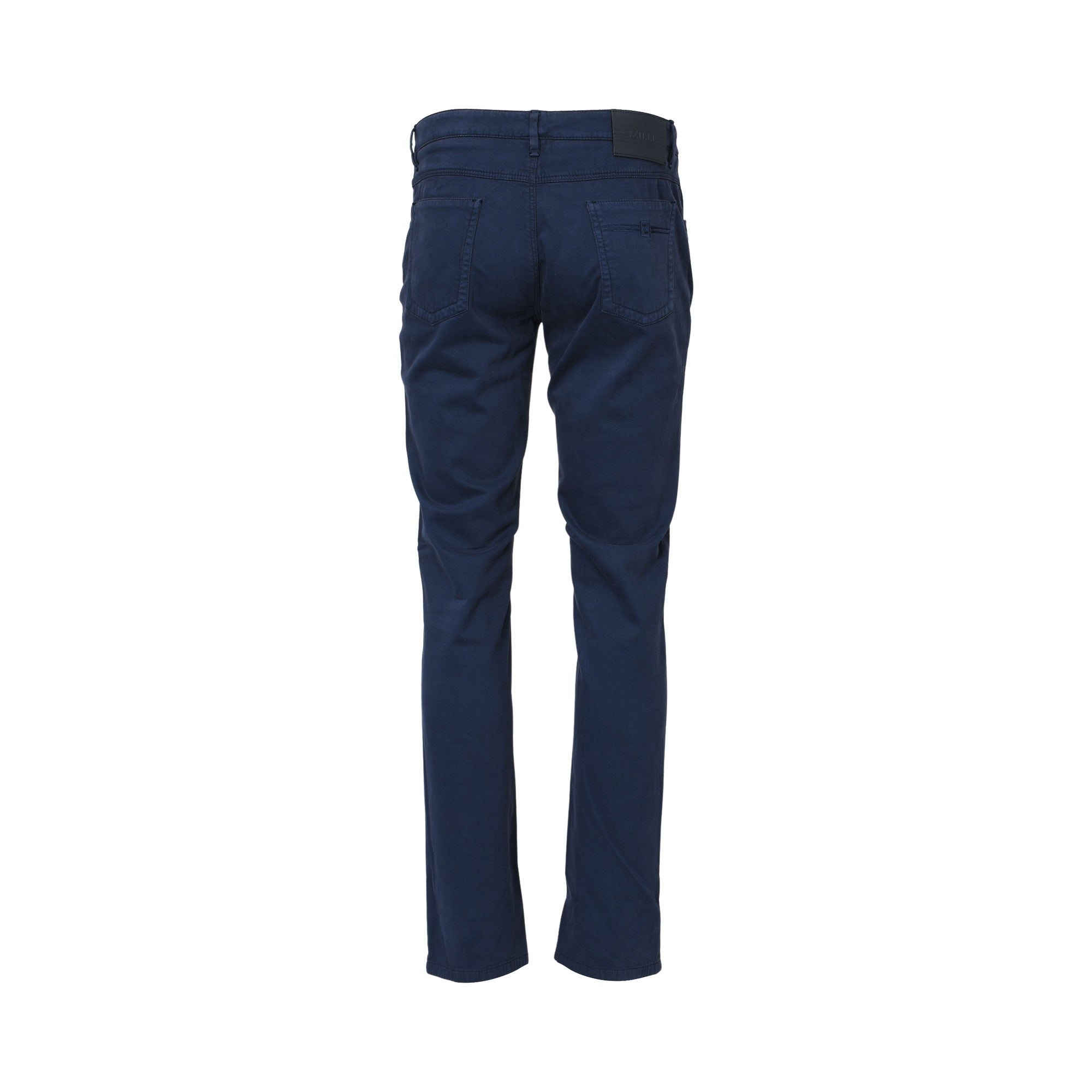 Zilli Men's Slim Fit Chinos Trouser | All Clothing | GCC | Men | Mens | Mens Fashion | Trousers & Shorts Zilli Men's Slim Fit Chinos Trouser | All Clothing | GCC | Men | Mens | Mens Fashion | Trousers & Shorts