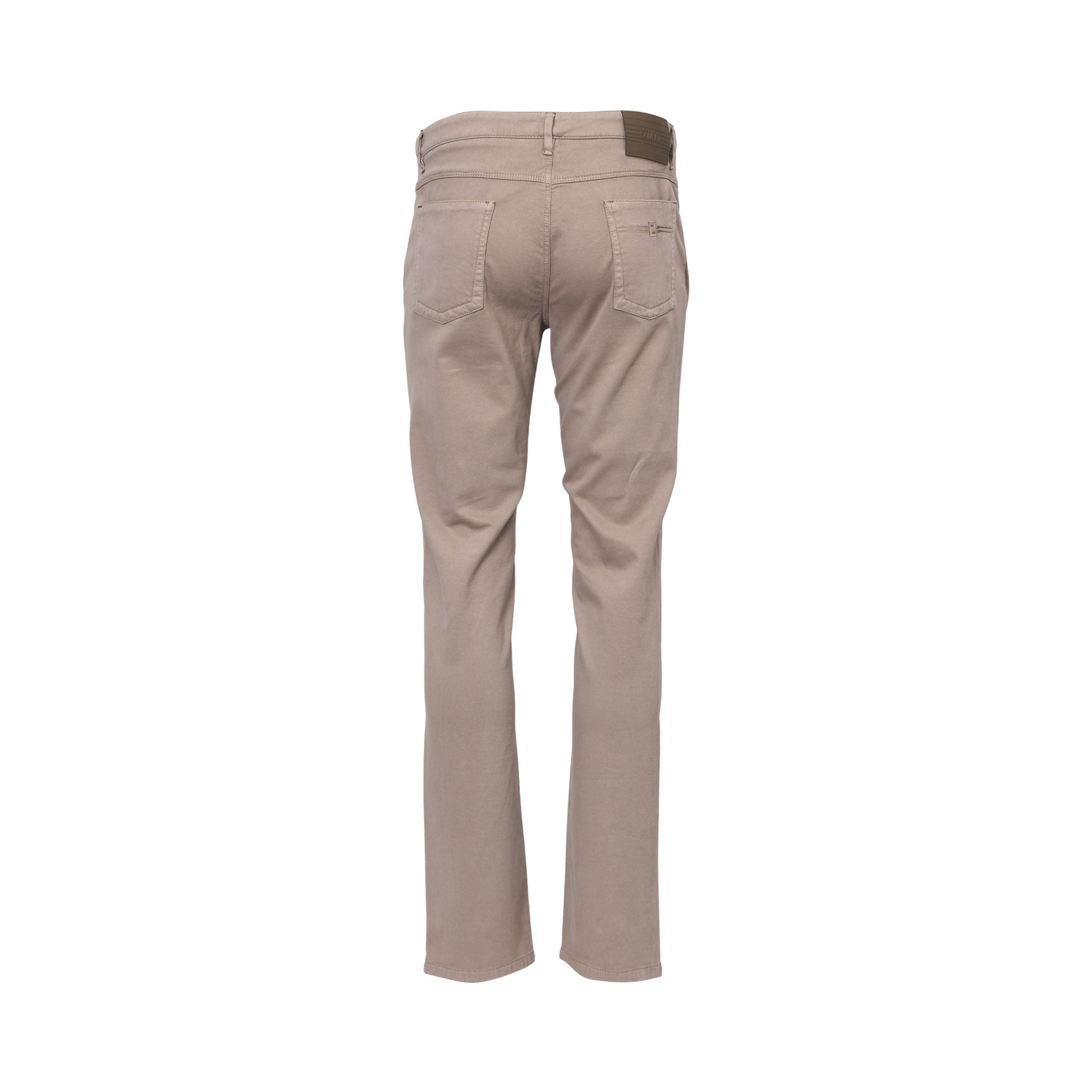 Zilli Men's Slim Fit Chinos Trouser | All Clothing | GCC | Men | Mens | Mens Fashion | Trousers & Shorts Zilli Men's Slim Fit Chinos Trouser | All Clothing | GCC | Men | Mens | Mens Fashion | Trousers & Shorts