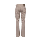Zilli Men's Slim Fit Chinos Trouser