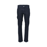 Zilli Men's Slim Fit Jeans