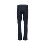 Zilli Men's Slim Fit Jeans