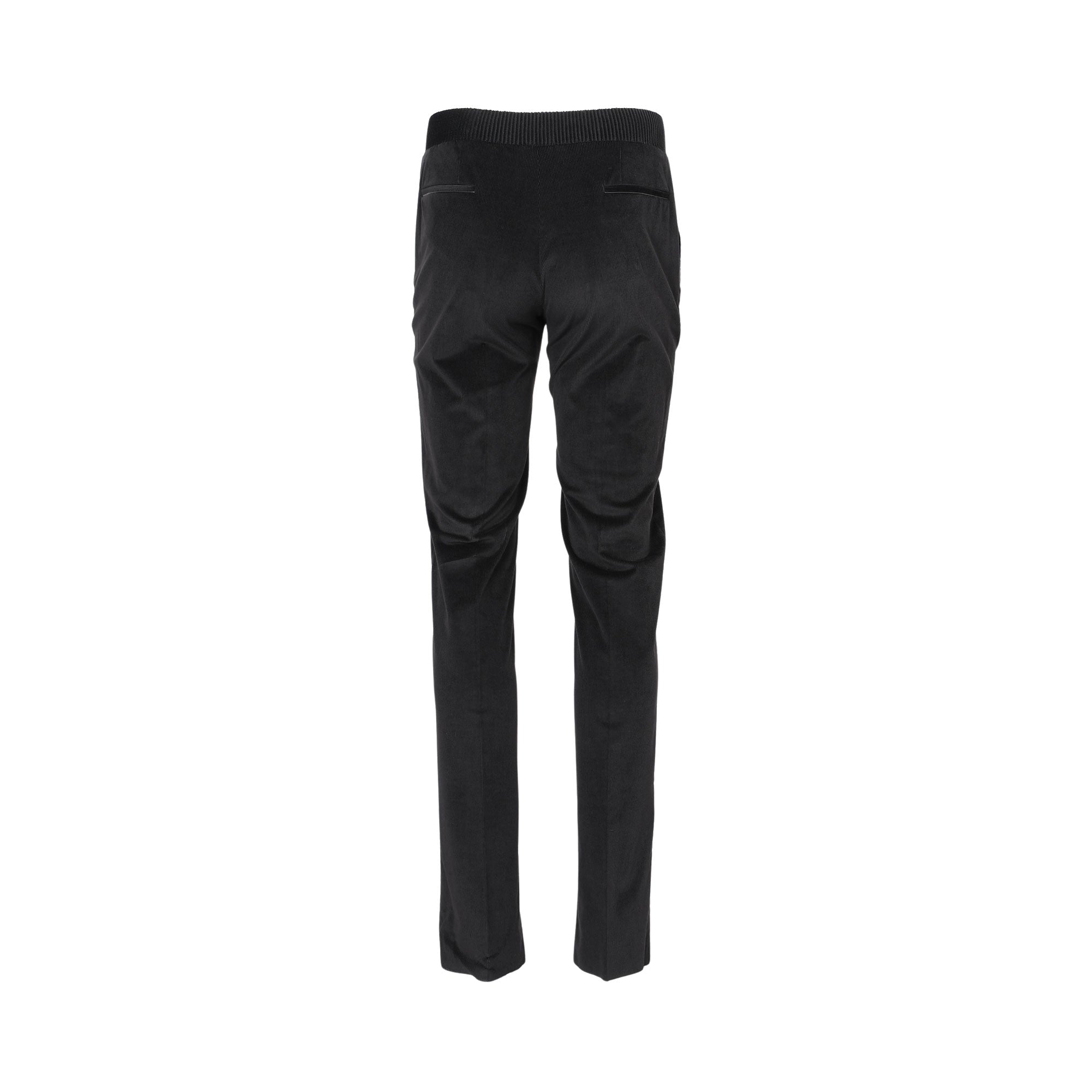 Zilli Men's Black Corduroy Pant | All Clothing | GCC | Men | Mens | Mens Fashion | Trousers & Shorts Zilli Men's Black Corduroy Pant | All Clothing | GCC | Men | Mens | Mens Fashion | Trousers & Shorts