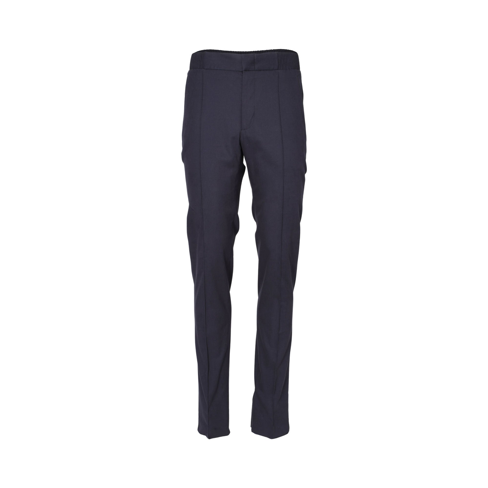 Zilli Men's Dark Navy Technical Fabric Pants | All Clothing | GCC | Men | Mens | Mens Fashion | Trousers & Shorts Zilli Men's Dark Navy Technical Fabric Pants | All Clothing | GCC | Men | Mens | Mens Fashion | Trousers & Shorts