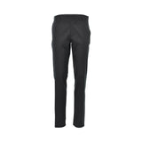 Zilli Gents Black Trousers