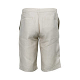 Zilli Men's Beige Short