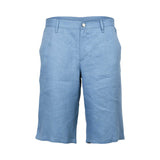 Zilli Men's Blue Sky Short