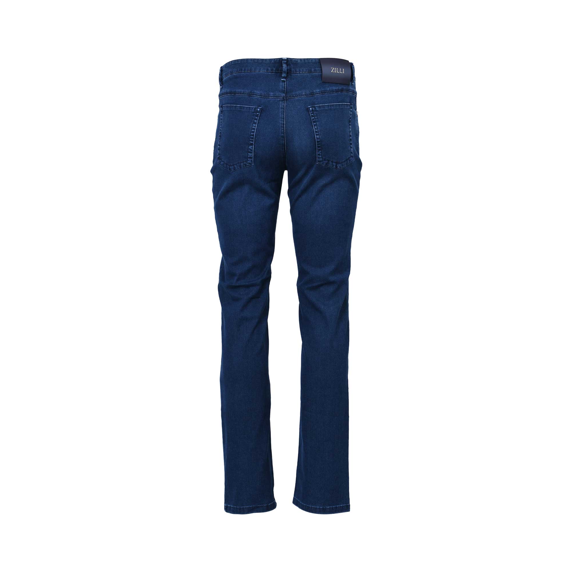 Zilli Men's Blue Slim Fit Jeans | All Clothing | Denim | departure-to-desk | Men | Mens | Mens Fashion Zilli Men's Blue Slim Fit Jeans | All Clothing | Denim | departure-to-desk | Men | Mens | Mens Fashion