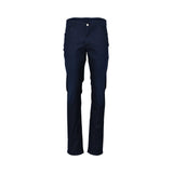 Zilli Men's Blue Navy Slim Fit Jeans