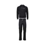 Zilli Men's Black Jogging Suit