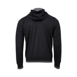 Zilli Men's Black Jogging Suit