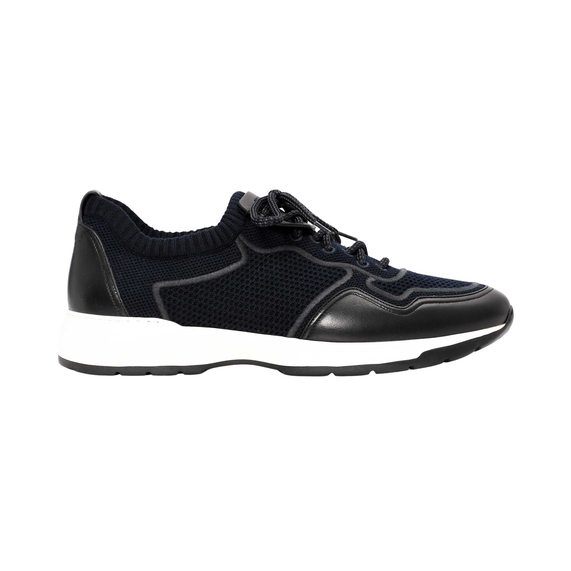 Zilli Men's Knit and Leather Sneaker | All Shoes | GCC | Men | Men Sneaker | Mens | Mens Fashion | Sneakers Zilli Men's Knit and Leather Sneaker | All Shoes | GCC | Men | Men Sneaker | Mens | Mens Fashion | Sneakers