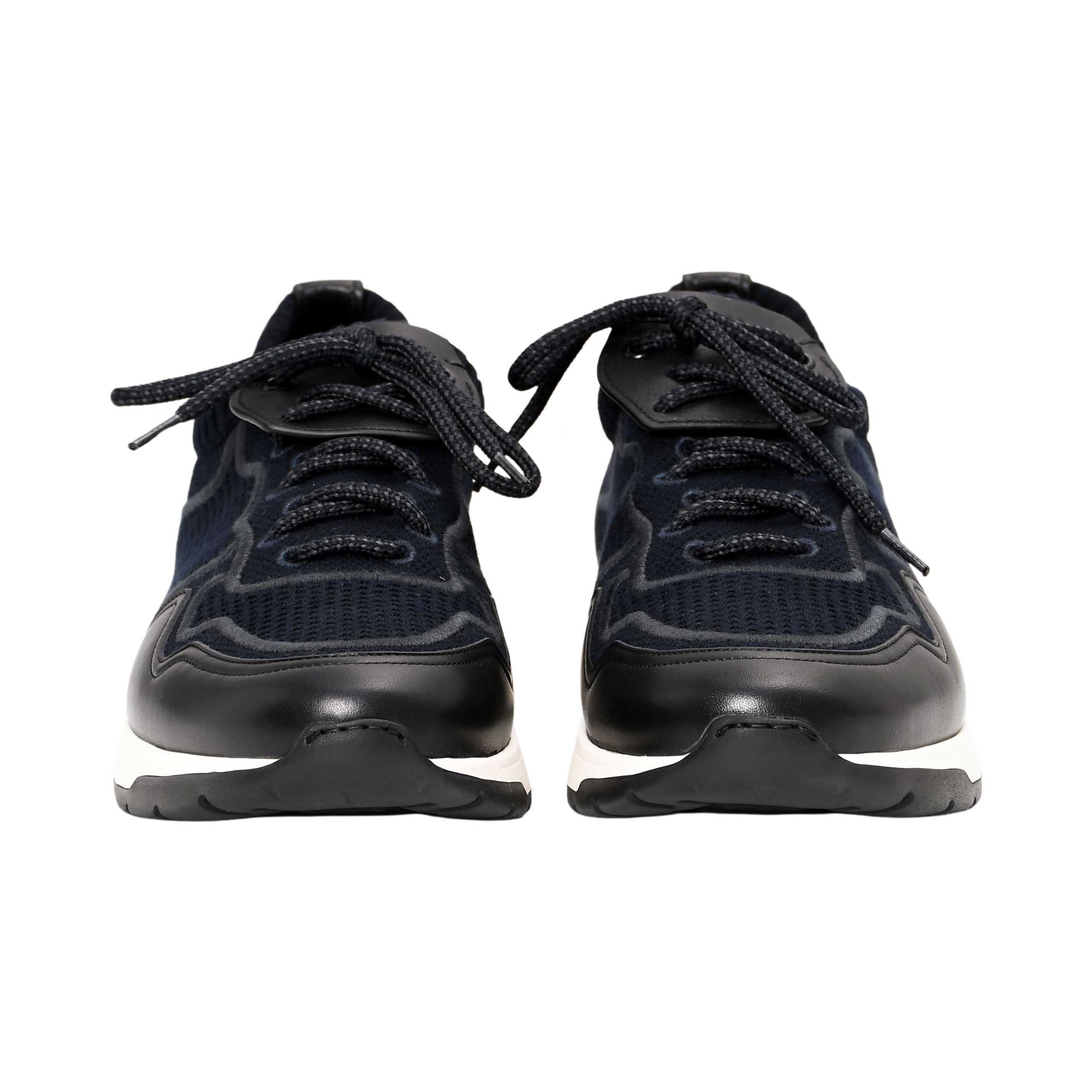 Zilli Men's Knit and Leather Sneaker | All Shoes | GCC | Men | Men Sneaker | Mens | Mens Fashion | Sneakers Zilli Men's Knit and Leather Sneaker | All Shoes | GCC | Men | Men Sneaker | Mens | Mens Fashion | Sneakers